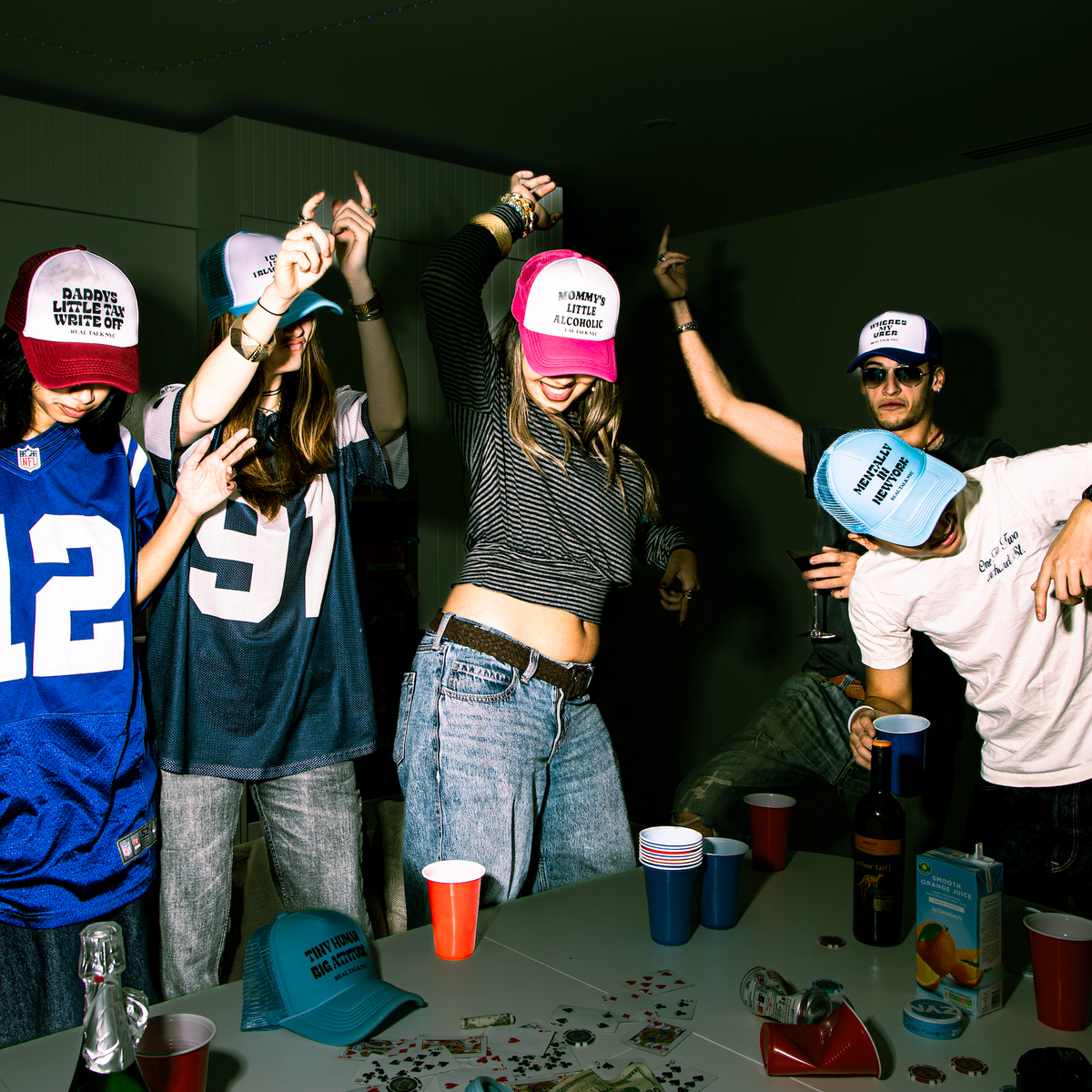 PARTY