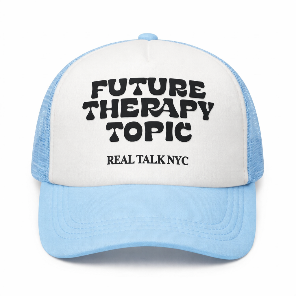 FUTURE THERAPY TOPIC