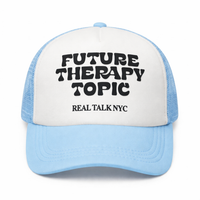 FUTURE THERAPY TOPIC