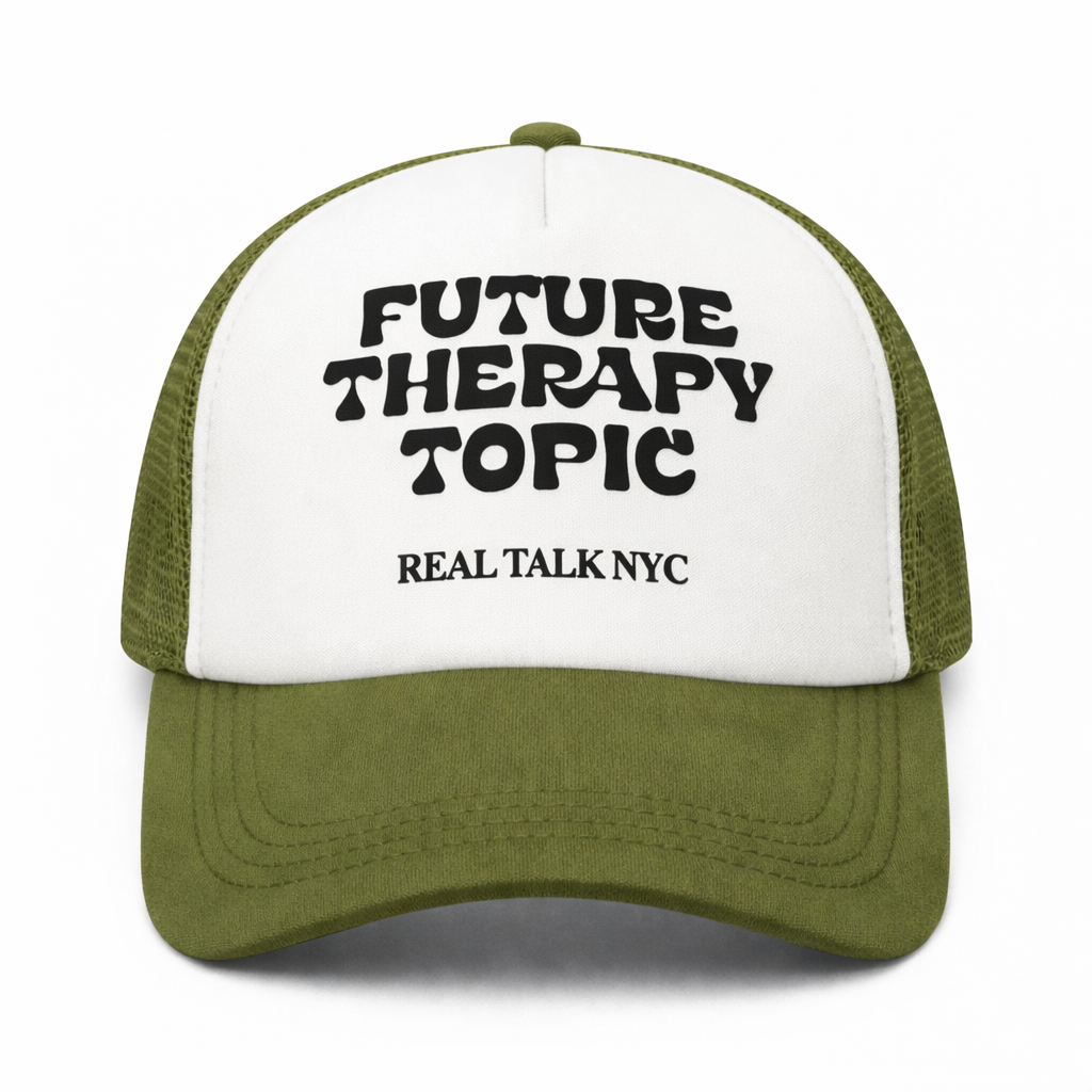 FUTURE THERAPY TOPIC