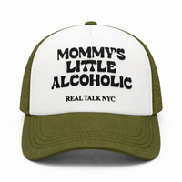 MOMMY'S LITTLE ALCOHOLIC