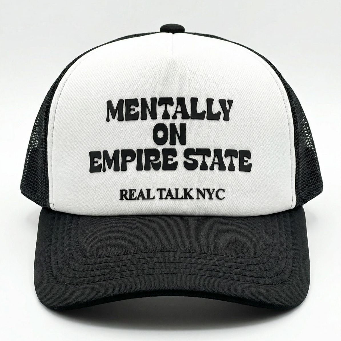 MENTALLY ON EMPIRE STATE