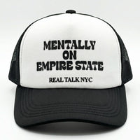 MENTALLY ON EMPIRE STATE