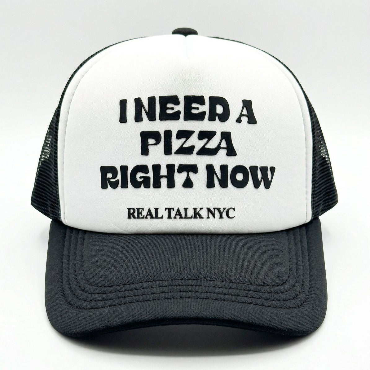 I NEED A PIZZA RIGHT NOW