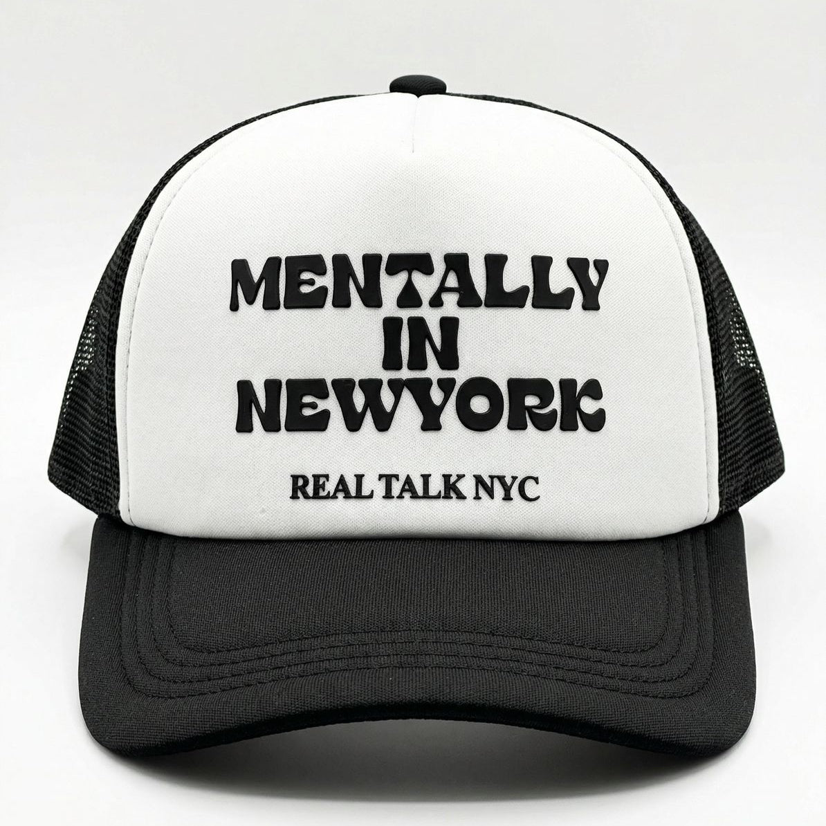 MENTALLY IN NEWYORK