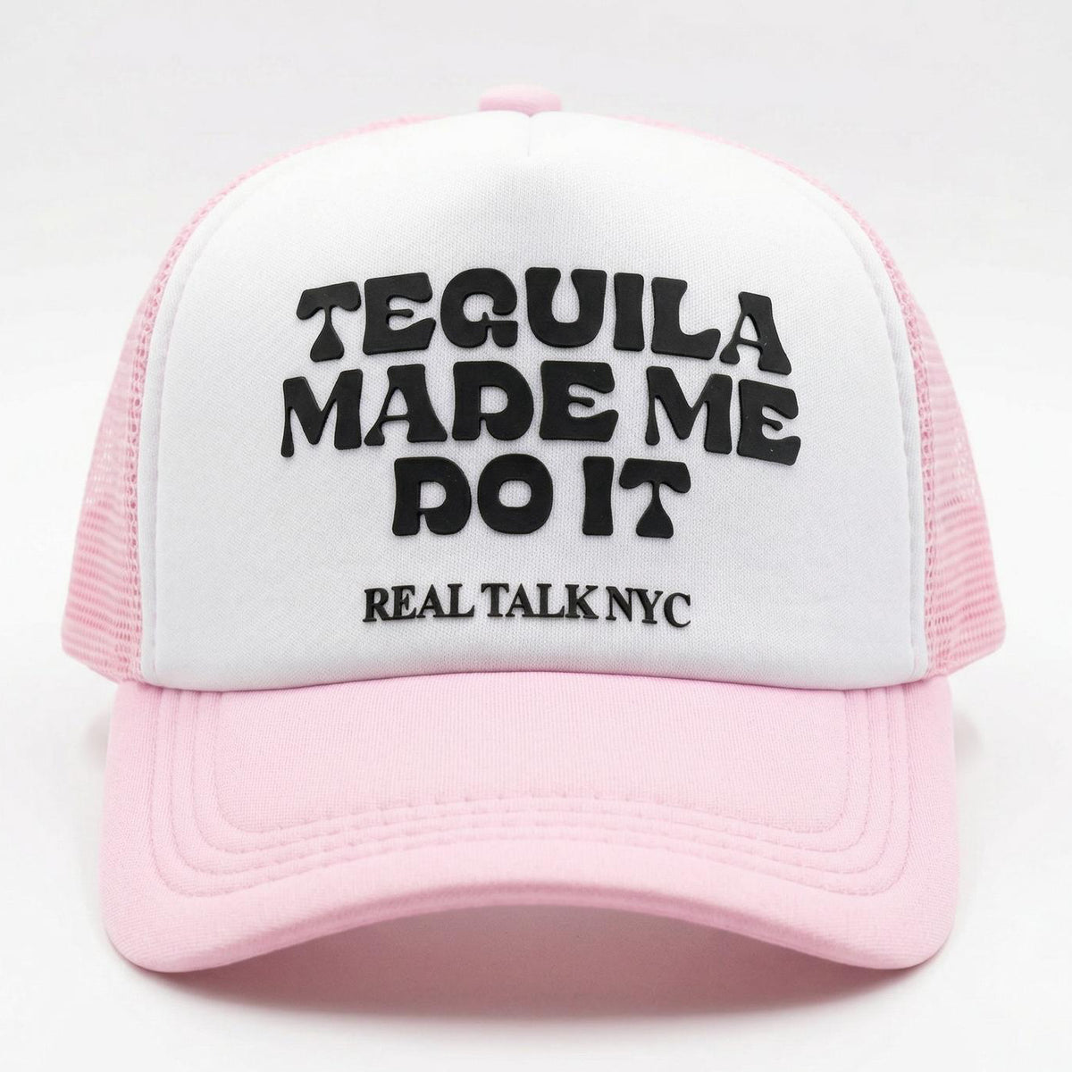 TEQUILA MADE ME DO IT