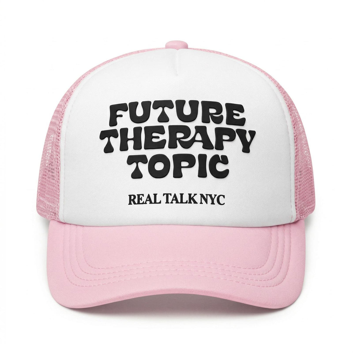 FUTURE THERAPY TOPIC