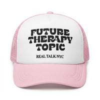 FUTURE THERAPY TOPIC