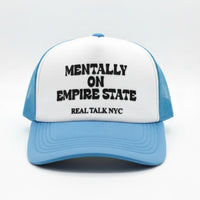 MENTALLY ON EMPIRE STATE