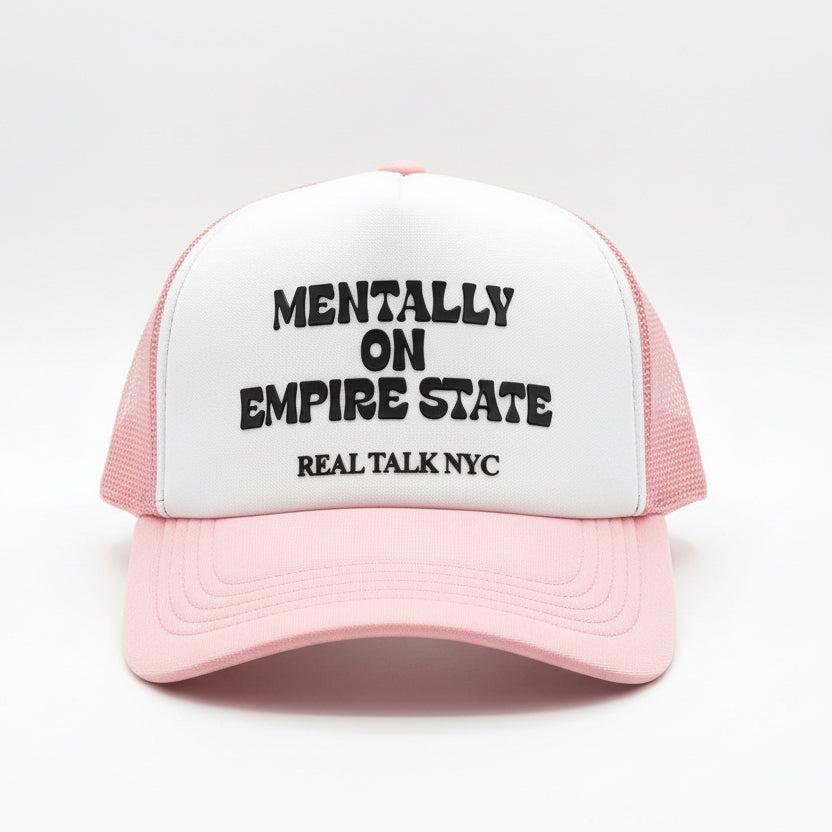 MENTALLY ON EMPIRE STATE