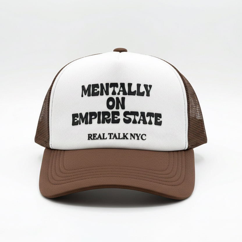 MENTALLY ON EMPIRE STATE