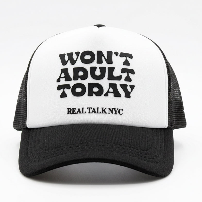 WONT ADULT TODAY