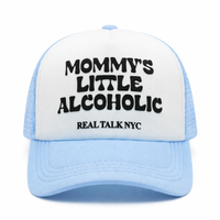 MOMMY'S LITTLE ALCOHOLIC